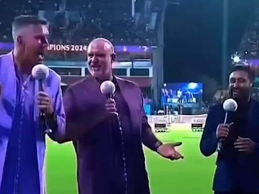 'You are a joker, always a joker': Kevin Pietersen blasts Ambati Rayudu for switching sides after IPL final
