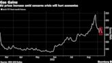 EU Energy-Crisis Warnings Worsen With Need for Solutions ‘Right Now’