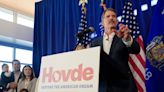 ‘Real Housewives of Orange County’ cast trolls Eric Hovde over Wisconsin Senate run