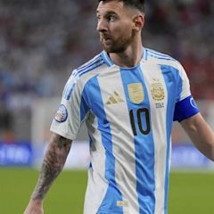 Copa America 2024 Argentina vs Peru Live: Prediction, how to watch for free, Lionel Messi injury update