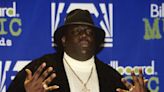 Biggie's estate partners with Budweiser to bring back 'Word Up!' magazine