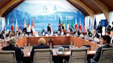 G7 commits $5 billion to tackling global food insecurity - U.S. official