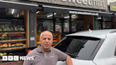 Bristol shopkeeper 'losing thousands' to shoplifting