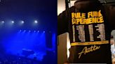 Anitta faz segundo show da turnê mundial 'Baile Funk Experience', nos Estados Unidos