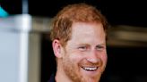 Prince Harry Confirms Return to U.K. for Milestone Anniversary Event