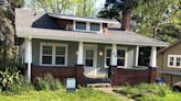 Answer Man: What happened with pricey West Asheville home? Reynolds Mountain light issue?