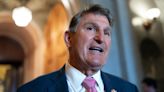 ‘Every one of us should be ashamed’ of current Congress: Manchin