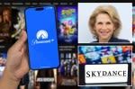 Paramount ends exclusive talks with Skydance without a deal: report