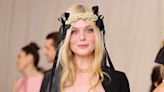 Elle Fanning Reveals She Fell in Front of Cardi B at the Met Gala — and Spills About Having Her Prom at Cannes