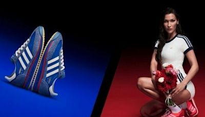 Adidas pulls ‘unacceptable’ Bella Hadid advert