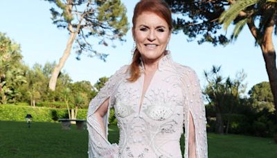 Sarah Ferguson 'dresses better than her daughters', royal fan says