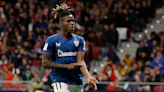 'Dumb people are everywhere' - Nico Williams reveals he heard 'monkey noises' during Athletic Club's clash with Atletico Madrid as La Liga action marred by another racist incident | Goal...