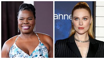 Famous birthdays list for today, September 7, 2024 includes celebrities Leslie Jones, Evan Rachel Wood