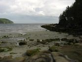 Tribune Bay Provincial Park