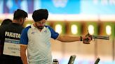 Shooters off target: Indians fail to qualify for men's pistol finals, 10m mixed rifle