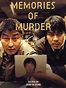 Affiche du film Memories of Murder - Photo 13 sur 20 - AlloCiné