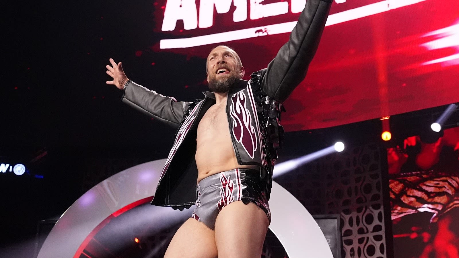 Bryan Danielson Reveals The Exact Date His AEW Contract Expires - Wrestling Inc.