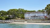 This Waterfront Hotel on New York's Shelter Island Just Reopened — With a Private Beach and Access to Secluded Hiking Trails