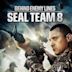 Dietro le linee nemiche - Seal Team 8