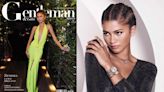 Zendaya, la Reina de la pista - Gentleman MX