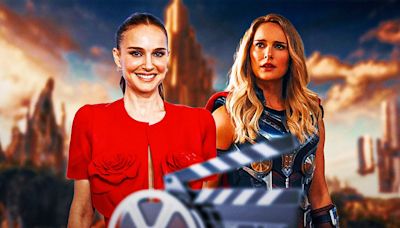 Natalie Portman drops bold MCU return truth bomb