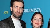 Emma Stone and Dave McCary Score an Easy A for Rare Red Carpet Date