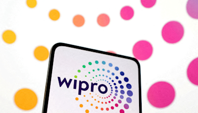 Wipro plunges over 8% on lower than estimate Q1 results; Find Out what brokerages say