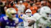 'Overhyped': Anonymous Coaches Have Mixed Opinions On Texas QB Quinn Ewers