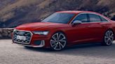 2024 Audi A6 and A7 Will Feature Revised Styling and New Colors