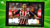 ¡Hace el ‘feo’ a Chivas! Esta es la razón por la que José Juan Macías deja al Rebaño | Fútbol Radio Fórmula