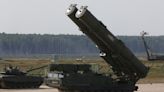 Putin pressed on air defense after reported Ukraine's cross-border salvo