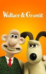 Wallace and Gromit