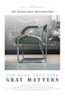 Gray Matters (2014 film)