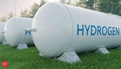 World Bank lends $1.5 billion push to power green hydrogen market