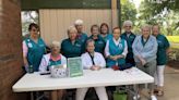 Amberwell Atchison Volunteers Celebrate 30 Years of Golf and Giving