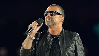 George Michael fans praise 'most iconic toilet' with late star's hits and disco lights