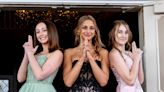 Our 9 favorite photos from Lake Fenton’s 2024 prom