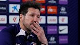 El Cholo Simeone busca a una figura de Boca para que sea el nuevo refuerzo del Atlético Madrid