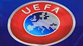 UEFA extends ban on Russia’s national and club sides into next season