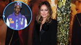 Olivia Wilde Slams Backlash for Calling A$AP Rocky ‘Hot’ After He Showed Rihanna ‘Respect’ at Super Bowl