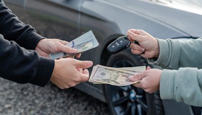 10 Ways You’re Spending Too Much Money on Your Car Without Realizing It
