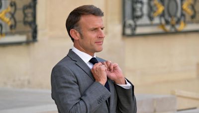 La stratégie "moi ou le chaos" d'Emmanuel Macron ne convainc plus