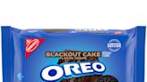 Oreo releases new limited edition cookie: 'Blackout Cake' is double-stuffed with chocolate flavor