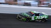 NASCAR Cup Series results: Kyle Busch wins at Gateway from Denny Hamlin, Joey Logano