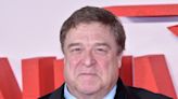 John Goodman Shows Off 200-Pound Weight Loss