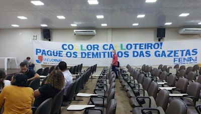 Carlos Madeiro: Collor zera contas, mas Justiça tira R$ 478 mil de esposa para pagar dívida