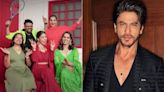 ​From Kapil Sharma- Mary Kom’s fun banter to the host recalling how Shah Rukh...play Sania Mirza’s love interest in a movie: Hilarious moments from The Great...