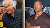 Gregg Wallace: I’d want The Rock to play me in a film