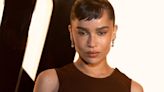 Zoë Kravitz Says She Renamed 'P***y Island' Because Some ‘Women Were Offended’