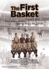 The First Basket (2008) movie poster